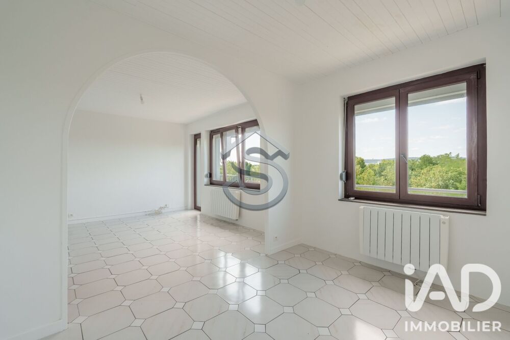 Vente Appartement Vente Appartement 4 pièces Tomblaine