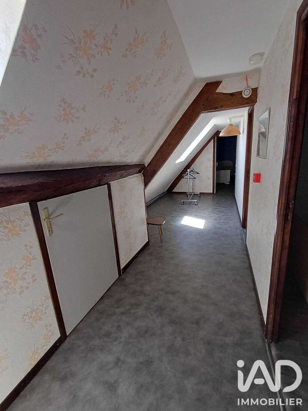 Vente Maison Vente Maison/villa 7 pièces Arthon