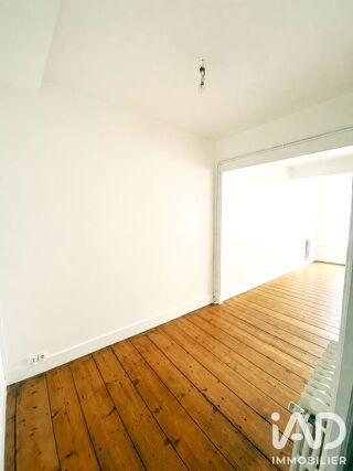  Immeuble à vendre 286 m²
