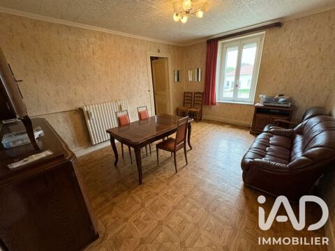   Vente Appartement 3 pièces Appartement - 3 pièce(s) - 82 m²