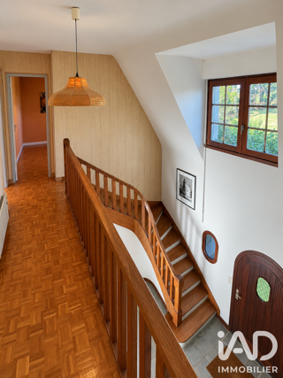 Vente Maison Vente Demeure 5 pièces Telgruc-sur-mer