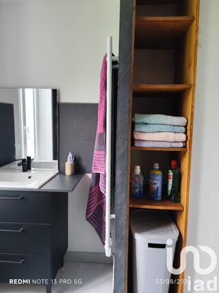  Maison à vendre 2 pièces 43 m²