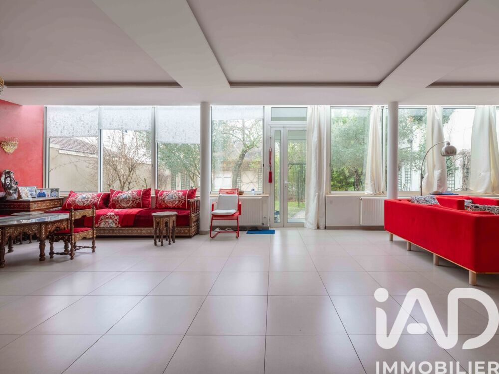 � vendre  Maison Colombes (92700)