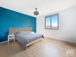  Maison à vendre 5 pièces 122 m²