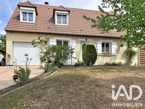   Vente Maison/villa 6 pièces Maison - 6 pièce(s) - 128 m²