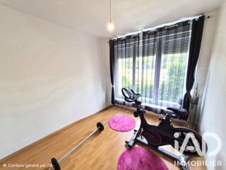  Appartement à vendre 4 pièces 136 m²