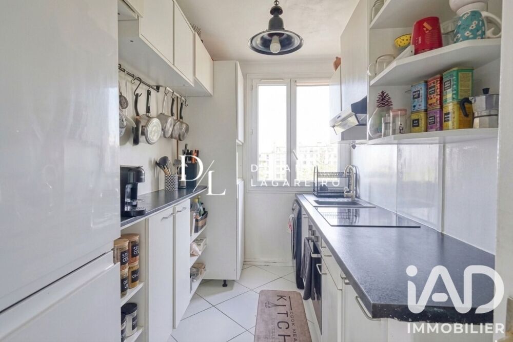 Vente Appartement Vente Appartement 3 pièces Franconville