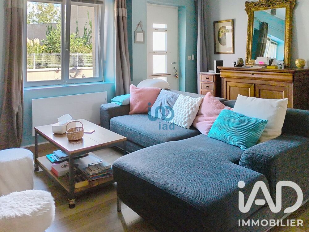 Vente Maison Vente Maison de ville 4 pièces Briare