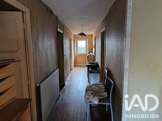  Maison à vendre 5 pièces 140 m²