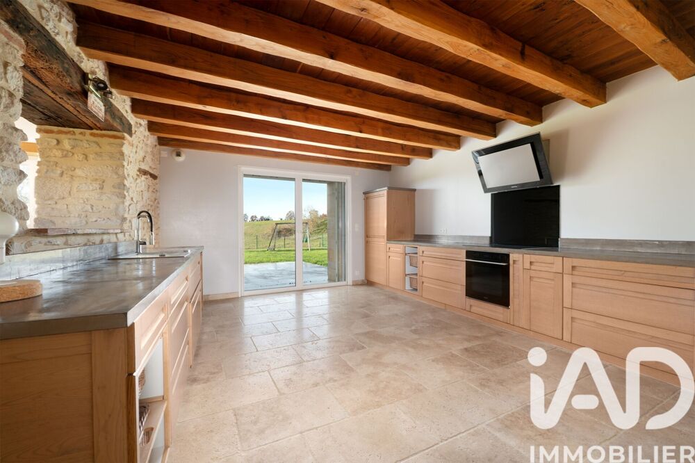 � vendre  Maison F�nols (81600)