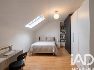  Maison � vendre 4 pi�ces 64 m�