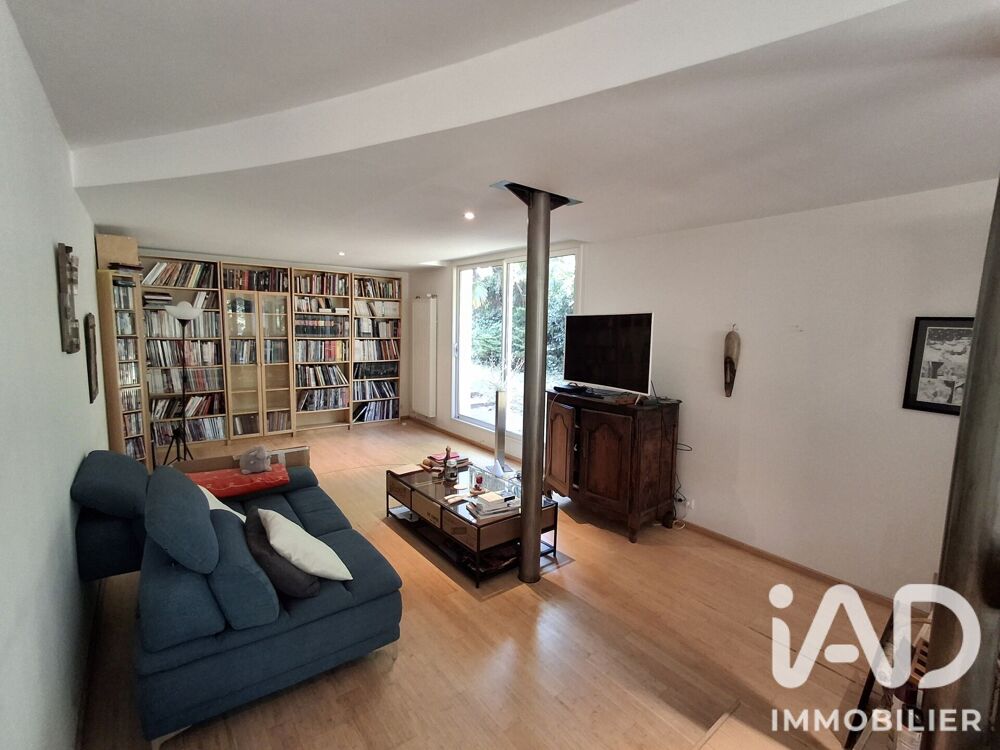 Vente Maison Vente Maison/villa 7 pièces Saint-avertin
