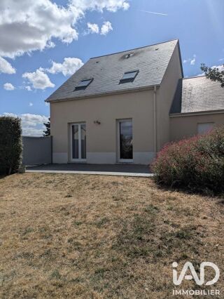  Maison à vendre 4 pièces 90 m²