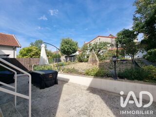  Maison à vendre 5 pièces 110 m²