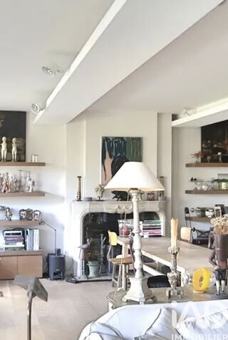  Appartement � vendre 6 pi�ces 212 m�