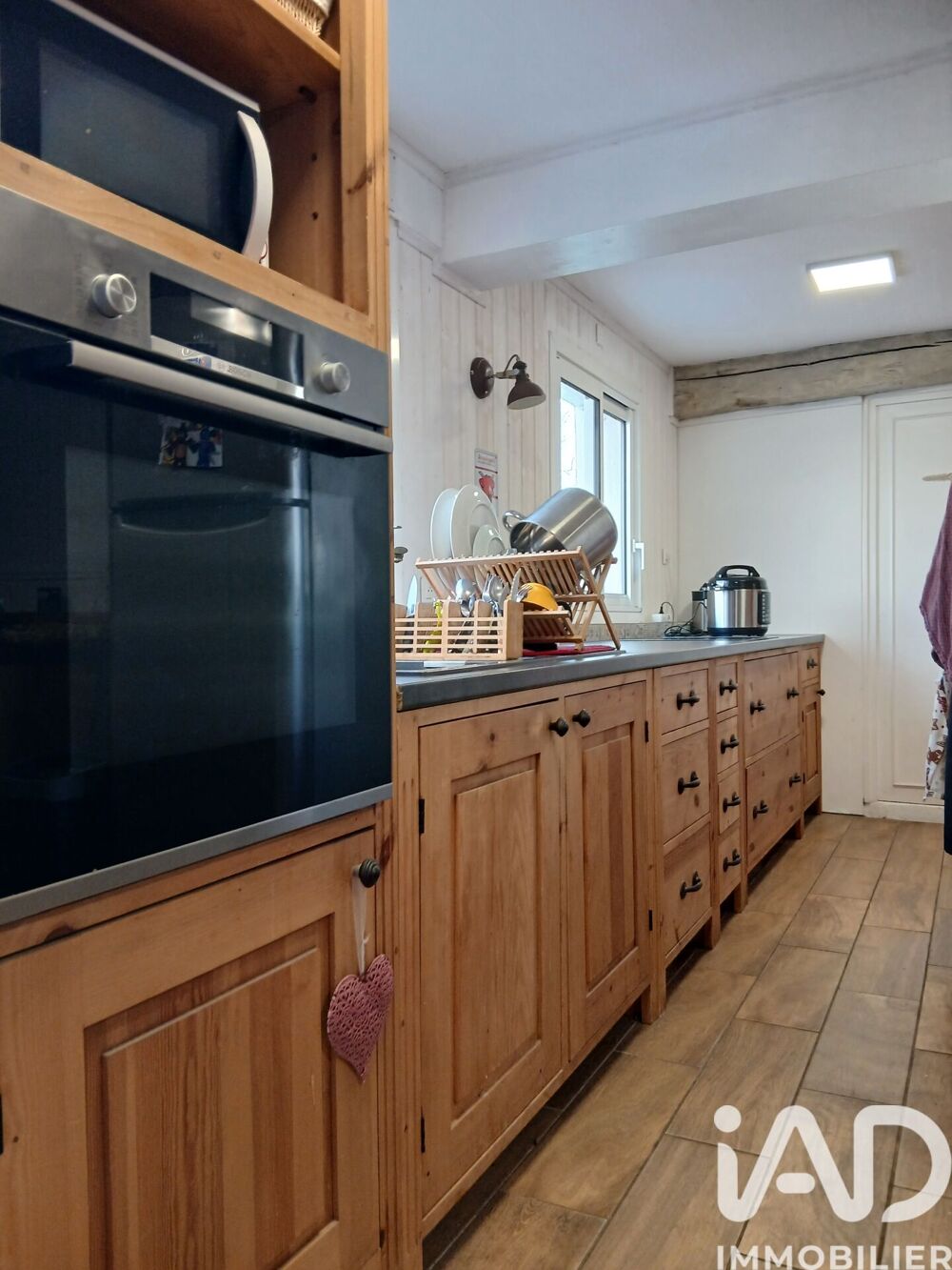 Vente Maison de ville 12 pièces