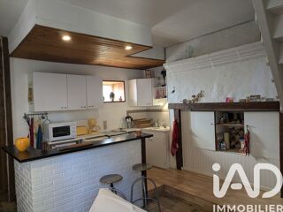  Maison à vendre 5 pièces 79 m²
