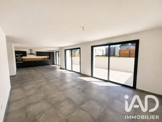  Maison à vendre 5 pièces 139 m²