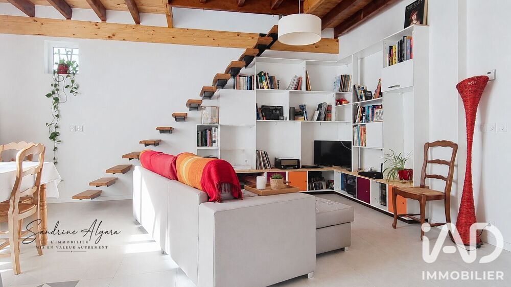 Vente Maison Vente Maison/villa 4 pièces Saint-genis-de-saintonge