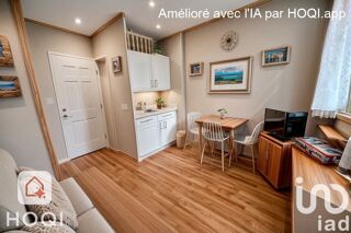 Vente Appartement Vente Studio 1 pièce Saint-cloud