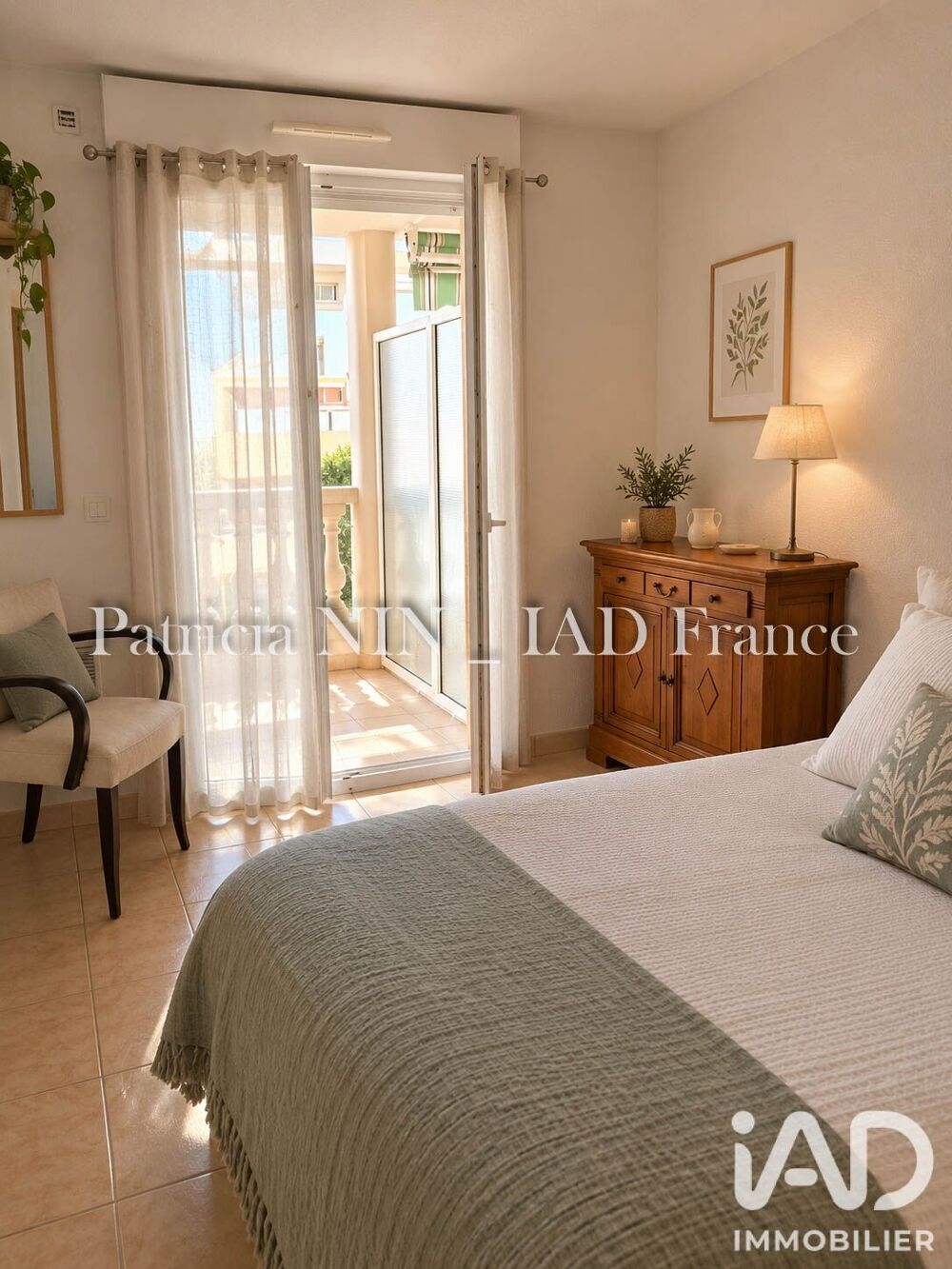 Vente Appartement Vente Appartement 2 pièces Saint-raphaël