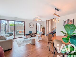  Maison à vendre 5 pièces 114 m²