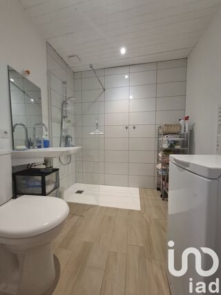  Maison à vendre 2 pièces 31 m²