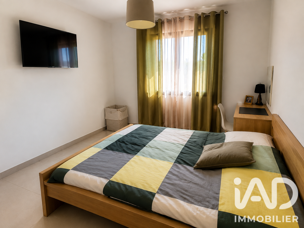 Vente Maison Vente Maison/villa 5 pièces Redessan