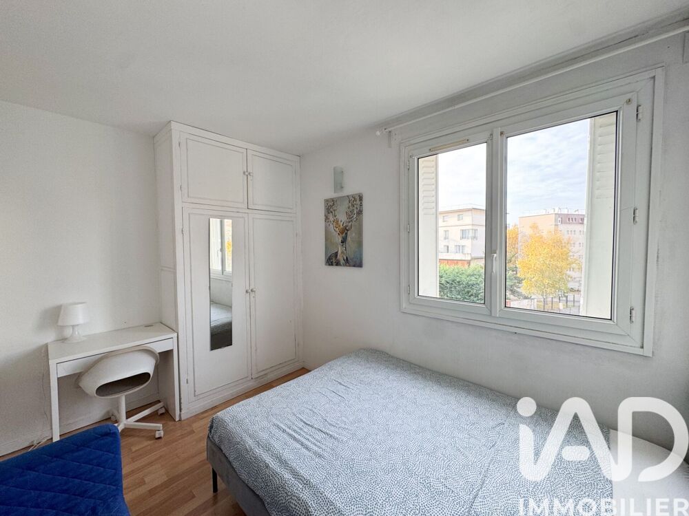 Vente Appartement Vente Appartement 4 pièces Vitry-sur-seine