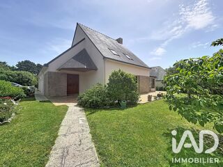 Maison à vendre 5 pièces 185 m²