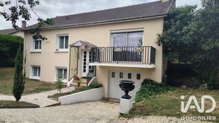  Maison à vendre 6 pièces 140 m²