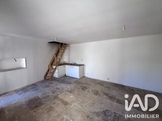 Vente Maison Vente Maison de village 2 pièces Saint-gervais