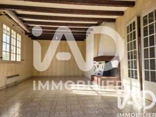 Maison à vendre 5 pièces 159 m²