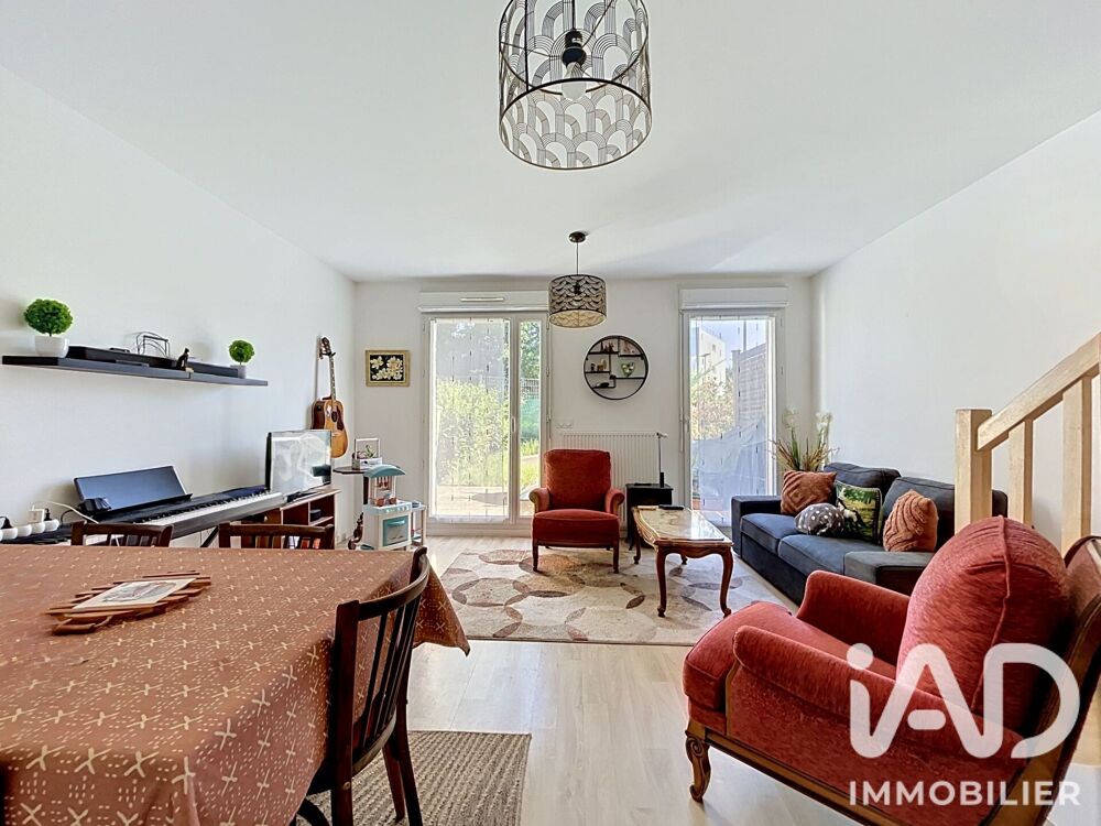 Vente Maison Vente Maison de ville 3 pièces Étampes