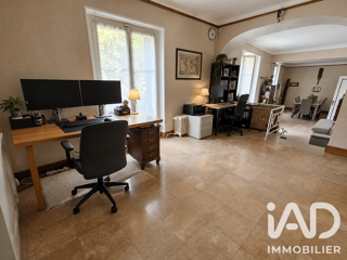  Maison à vendre 9 pièces 212 m²
