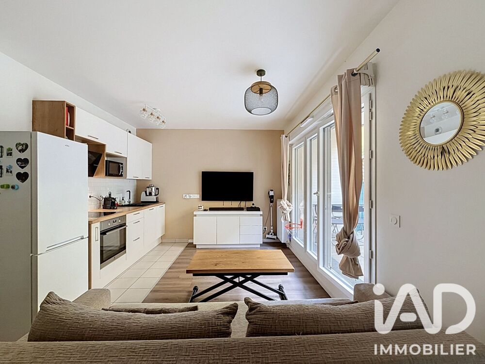 Vente Appartement Vente Appartement 2 pièces Champigny-sur-marne