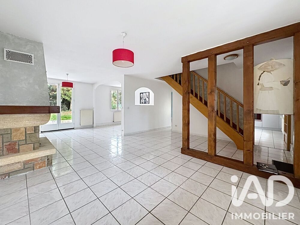 Vente Maison traditionnelle 5 pièces