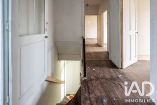  Maison à vendre 10 pièces 487 m²