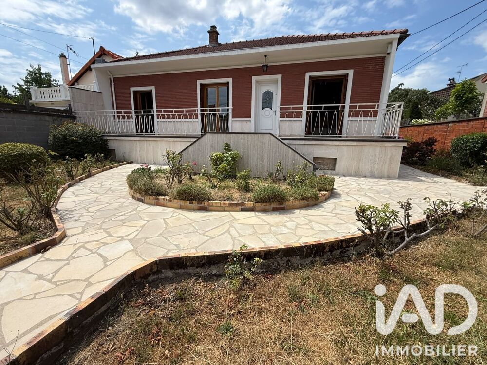 Vente Maison/villa 7 pièces