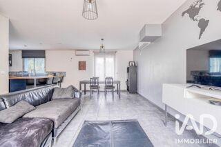  Maison à vendre 4 pièces 96 m²