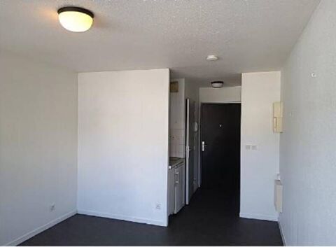  Appartement � louer 1 pi�ce 20 m�