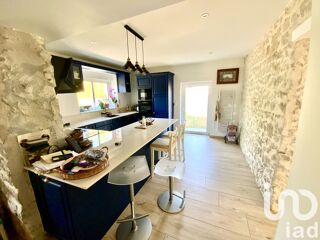  Maison � vendre 4 pi�ces 89 m�
