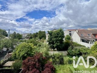  Appartement à vendre 1 pièce 20 m²