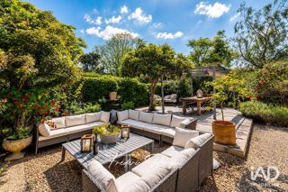  Maison à vendre 8 pièces 435 m²