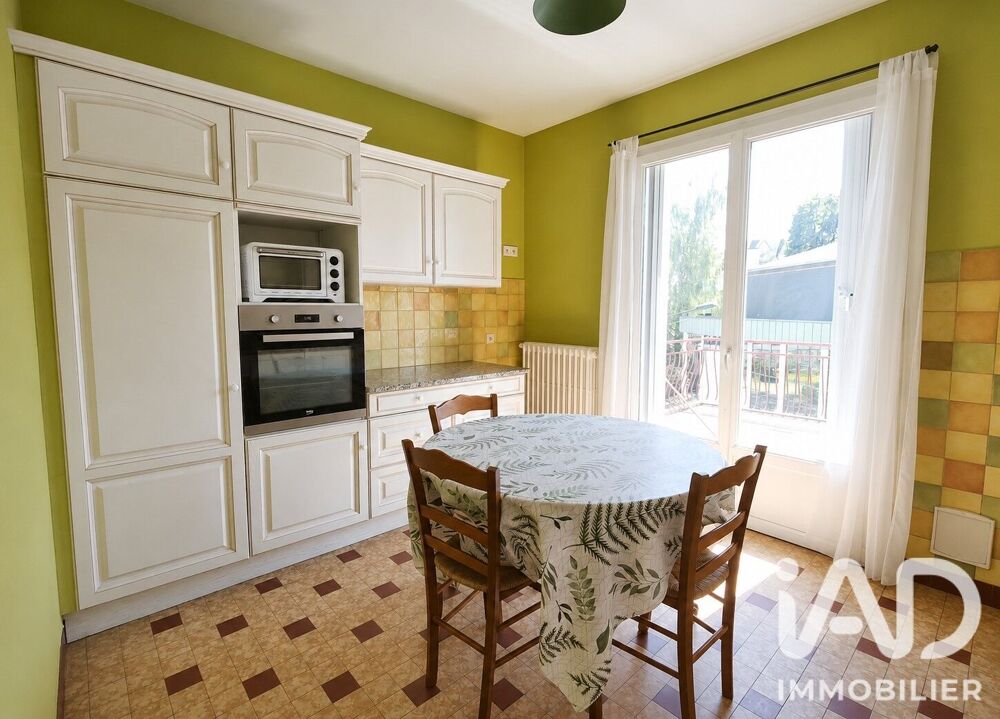 Vente Maison de ville 5 pièces