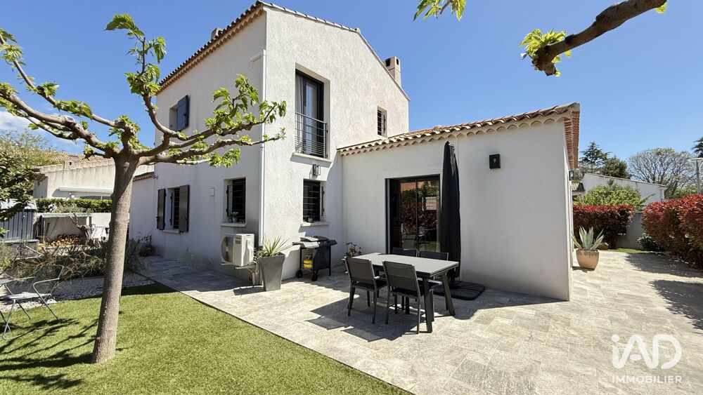 Vente Maison/villa 3 pièces