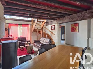  Maison � vendre 4 pi�ces 125 m�