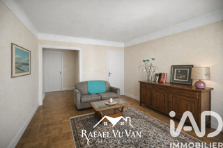  Appartement � vendre 2 pi�ces 46 m�