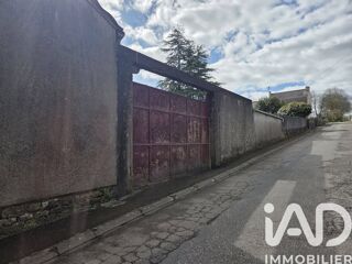  Parking / Garage à vendre 349 m²