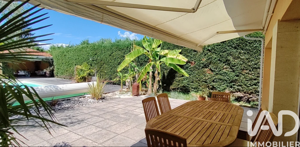 Vente Maison traditionnelle 7 pièces